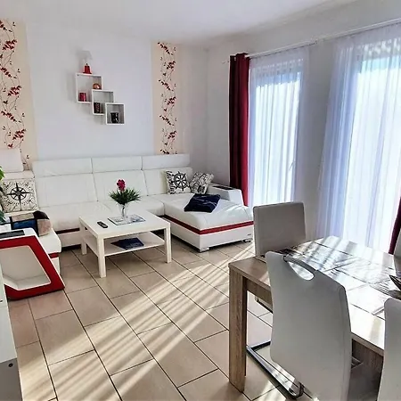 Fewo-traum 2 Comfortable Сasa de vacaciones Neppermin