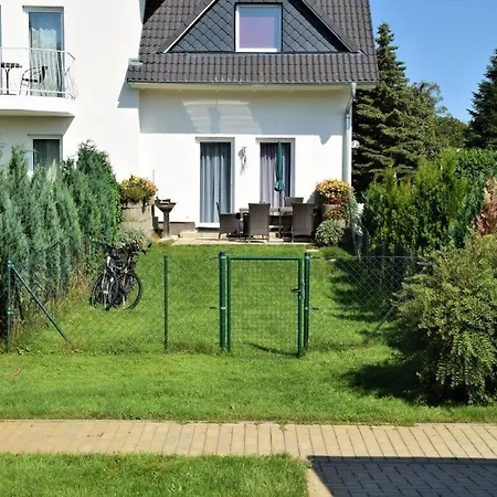 Сasa de vacaciones Fewo-traum 2 Comfortable Neppermin